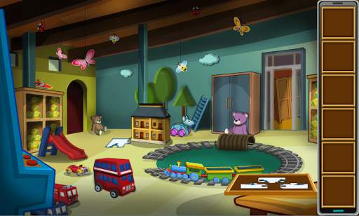 Escape Games - Toy Escape screenshot 2