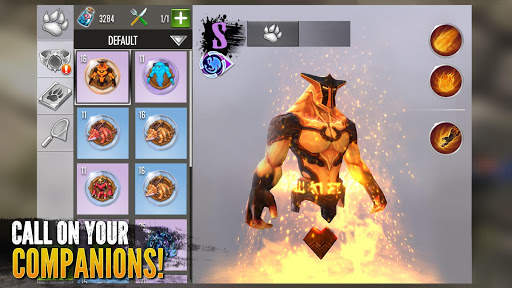 Order & Chaos 2: 3D MMO RPG screenshot 3