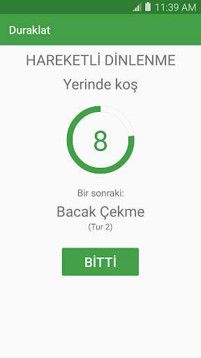 En İyi Karın Egzersizleri screenshot 4