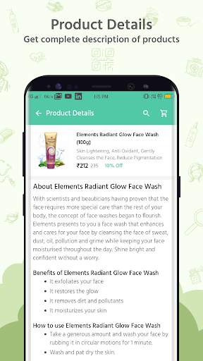 Healthmug screenshot 7
