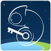 Earth: App Lock Theme icon