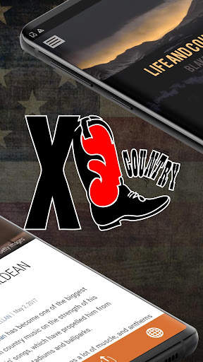 XL Country 100.7 - Bozeman (KXLB) screenshot 2