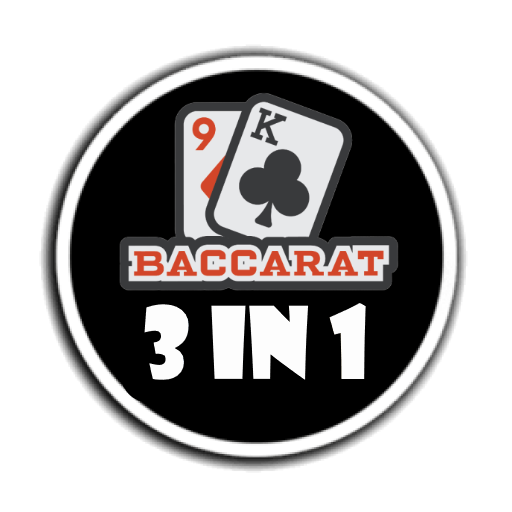 บาคาร่า 3in1 иконка
