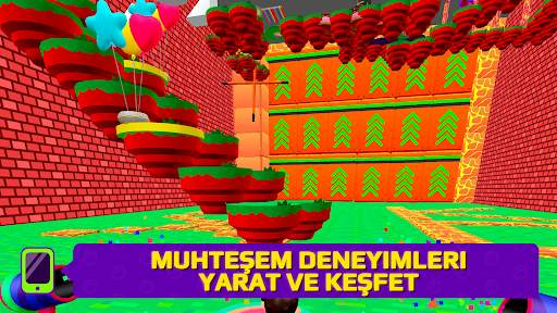 PK XD: Eğlence, dost & oyunlar screenshot 4