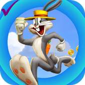 Looney Bunny - Rabbit Dash Rush 1.2
