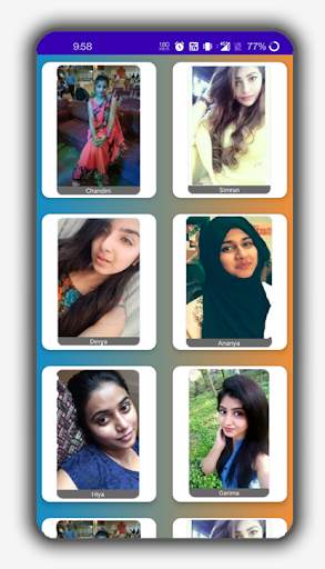 All City Girls mobile numbers whatsapp chat 2020 screenshot 1
