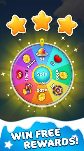 Toy Crush Fever screenshot 6