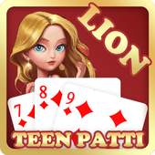 Teen Patti Lion 1.0.7