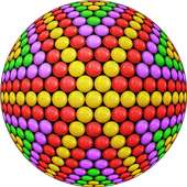 Bubble Bit Shooter
