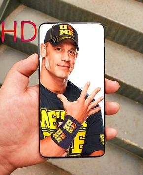 John Cena Wallpapers HD screenshot 6