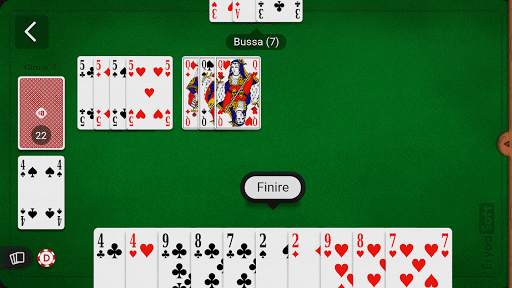 Gin Ramino screenshot 1