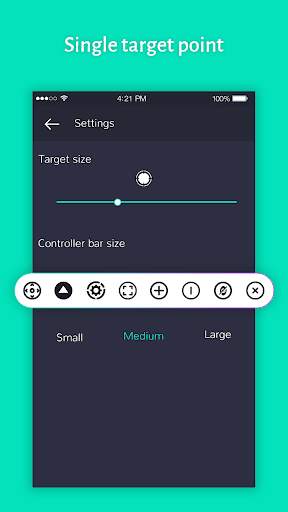AutoTap: Automatic Tapper screenshot 2