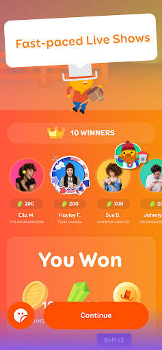 SongPop® - Guess The Song screenshot 7