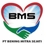 Bening Smart Mobile System icon