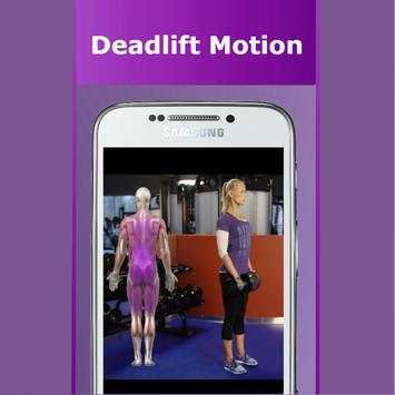 Daily Back Video Workouts screenshot 18