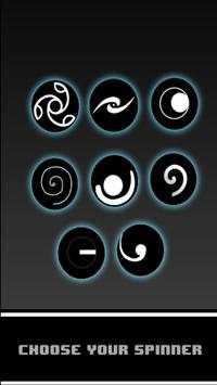 Hand Spinner : Relax Edition screenshot 2