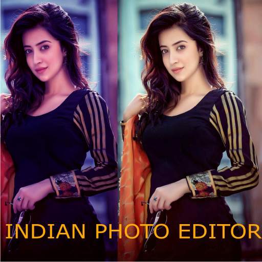 Indian Beauty Camera 1.0