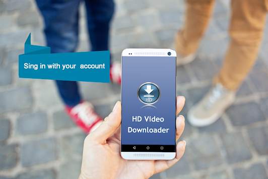 HD Video Downloader Pro 2016 screenshot 2