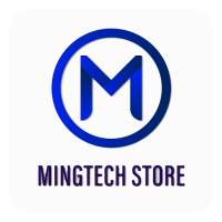 Ming Tech Store icon