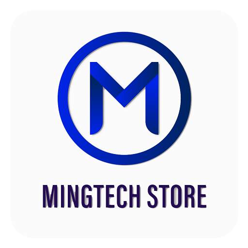 Ming Tech Store 0.0.1