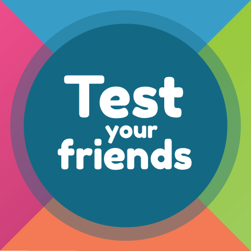 Trivco - Test your friends icon