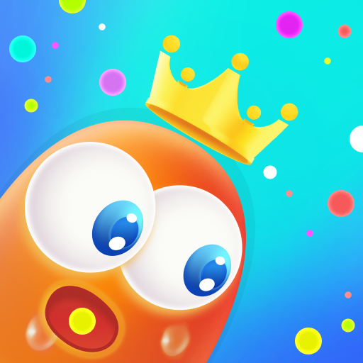 Snake Zone .io - New Worms &amp; Battle Game For Free icon
