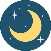 Blue Light Filter icon
