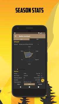 Stats Assistant स्क्रीनशॉट 3