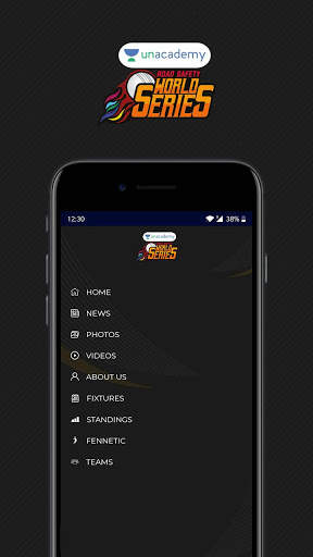 Road Safety World Series screenshot 6