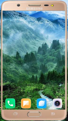 Beautiful Place Wallpaper Best HD screenshot 7