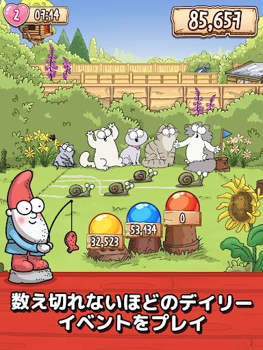Simon's Cat - Pop Time screenshot 10