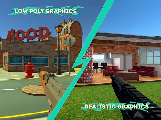 Destruction Simulator: Teardow screenshot 7