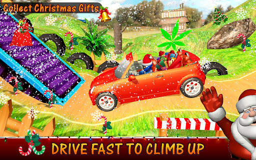 Juego Modern City Car Racing: Mini Car Track screenshot 3