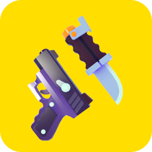 Arsenal Merge icon