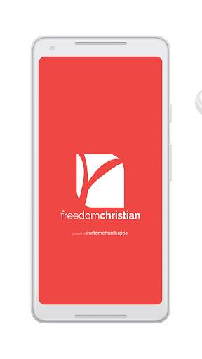 Freedom Christian screenshot 1