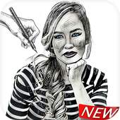 Pencil Drawing 1.0