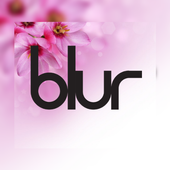 ikon Blur - Foto efek buram