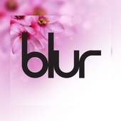 Blur Photo Editor - Blur Background Photo Effects logo