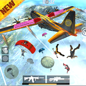 Clash Squad Survival Battleground Shooter 2021 icon