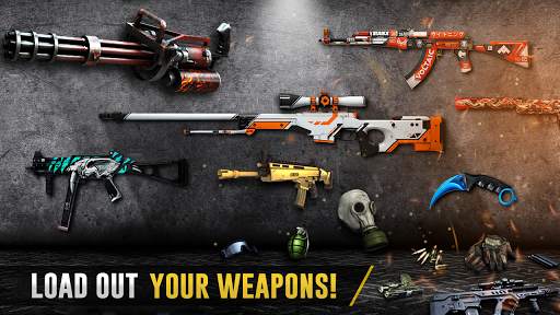 Assassin Zombie Shooter : Apocalypse Survival 2020 screenshot 3