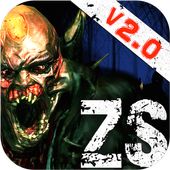 Zombie Shooter Outbreak icon