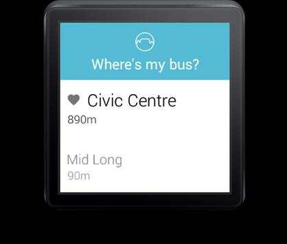 MyCiTi Cape Town screenshot 6