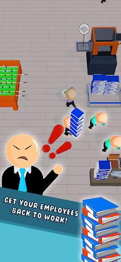 Office Fever screenshot 10
