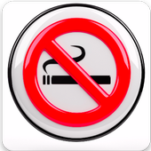Quit Smoking Wizard icon