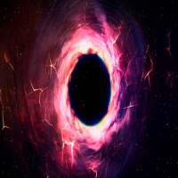 BlackHole Travel logo