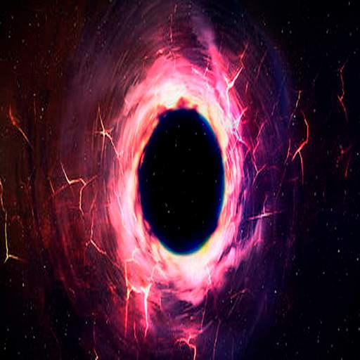 BlackHole Travel 1.0.3