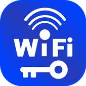 WiFi Key - Password Generator