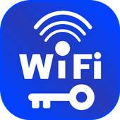 WiFi Key - Password Generator 2.6.3