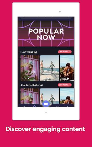remush - short video and greetings platform screenshot 10
