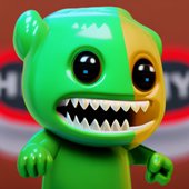Banban Horror Adventures icon